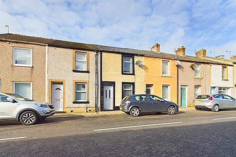 Primary image of Main Street, Frizington