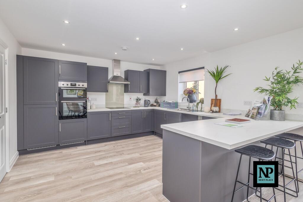 Additional image 4 of Hill Drive, Polesworth, B78