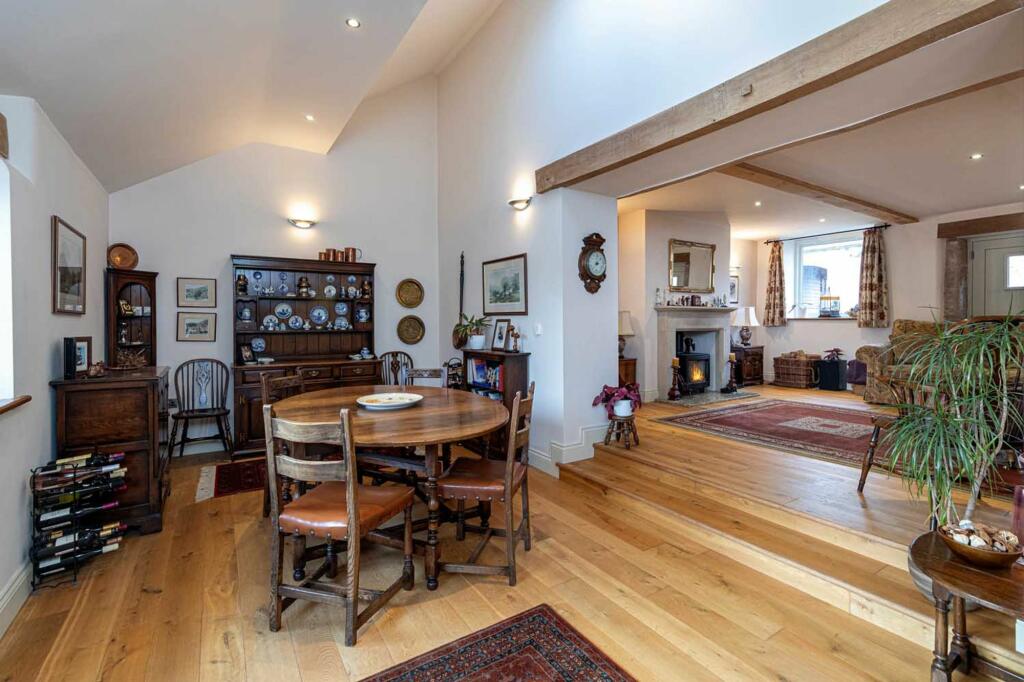 Additional image 7 of Bastle House, Cumcatch Courtyard, Brampton, Cumbria