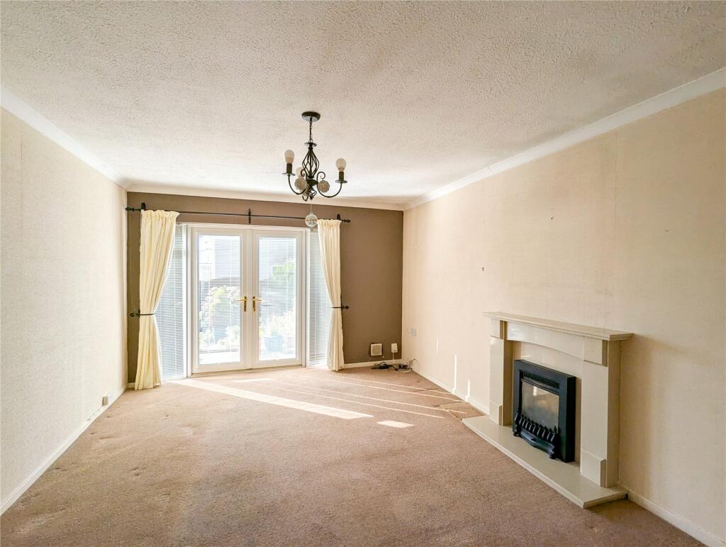 Additional image 2 of 3 Burnsall Close, Carlisle, Cumbria