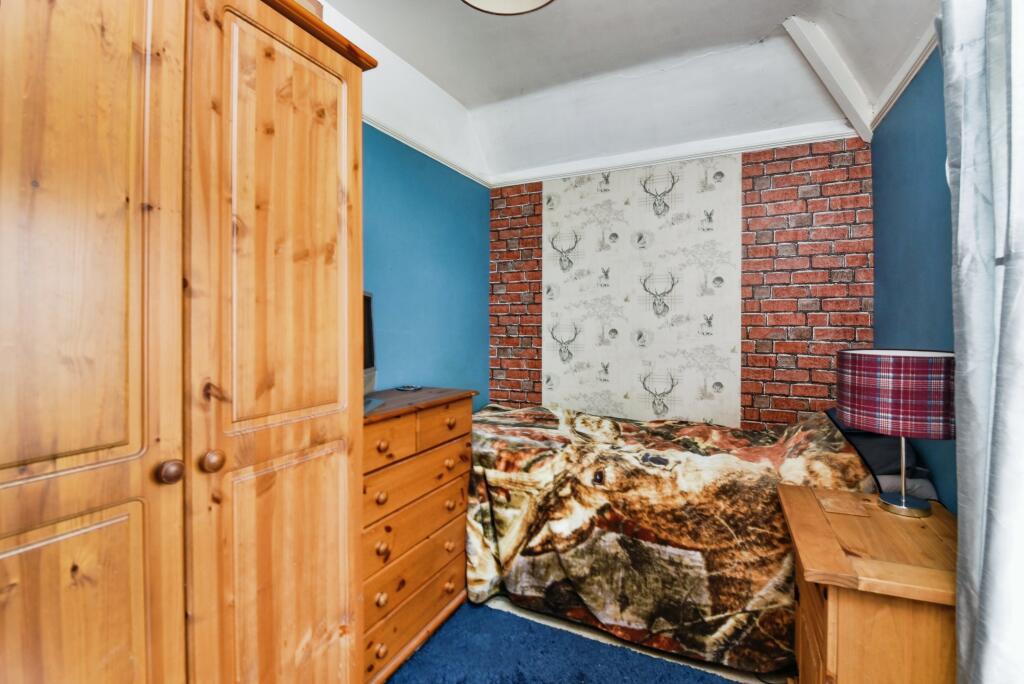 Additional image 9 of Everett Close, WELLS, Somerset, BA5