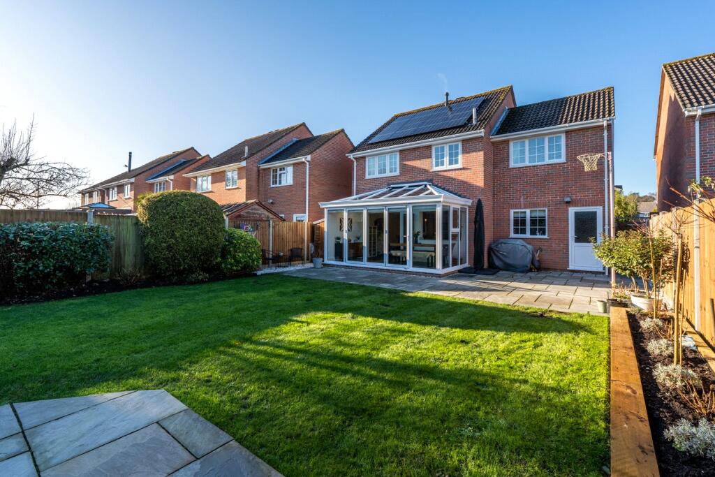 Additional image 35 of Weavers Close, West Moors, Ferndown, Dorset, BH22