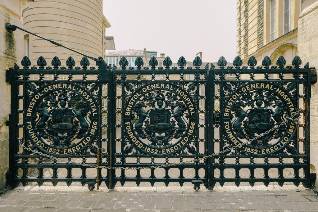 Additional image 16 of The Chapel, Bristol