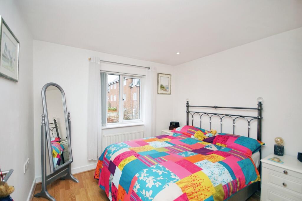 Additional image 10 of Champs Sur Marne, Bradley Stoke, Bristol, Gloucestershire, BS32