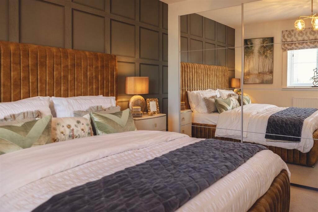 Additional image 9 of Plot 10 Strawberry Meadows, Wigton