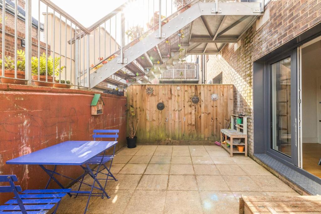 Additional image 8 of Picture House Court, Bedminster