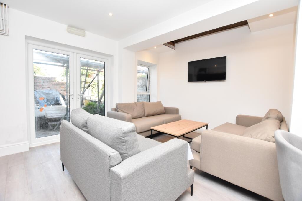 Additional image 8 of Room Let, Oldfield Place, Bristol, BS8