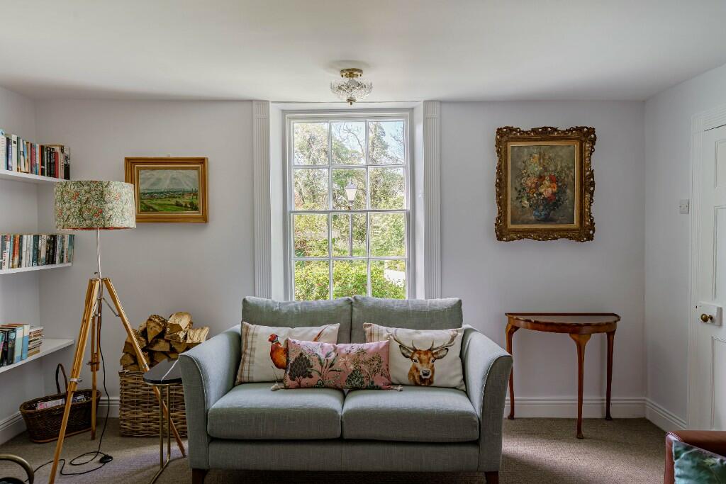 Additional image 4 of The Hill, Burgh-By-Sands, CA5