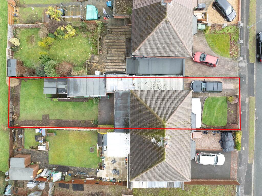 Additional image 17 of Forge Mill Road, Riverside, Redditch, Worcestershire, B98