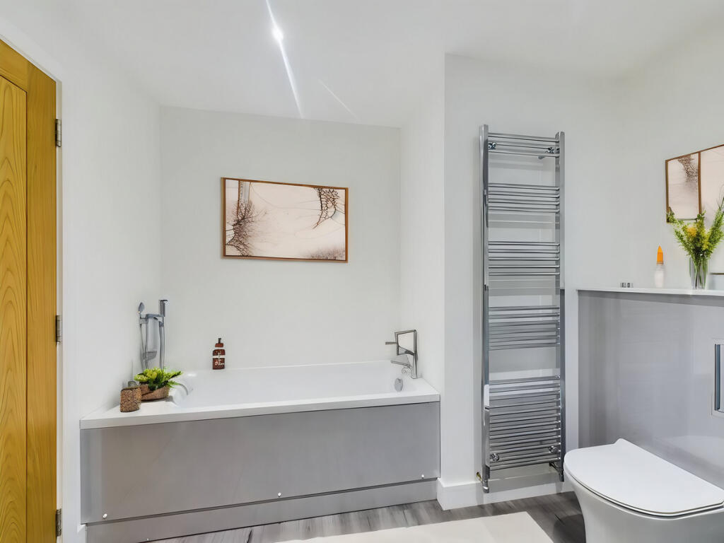 Additional image 12 of View, Peterhead, AB42