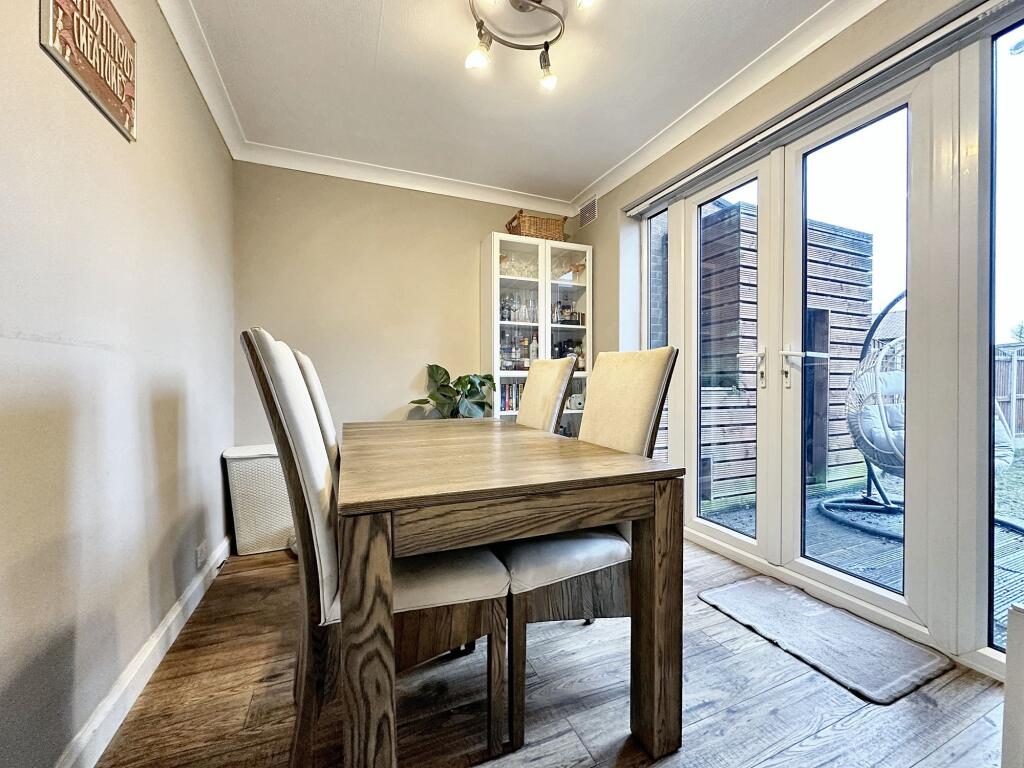 Additional image 4 of Currock Park Avenue, Carlisle, CA2