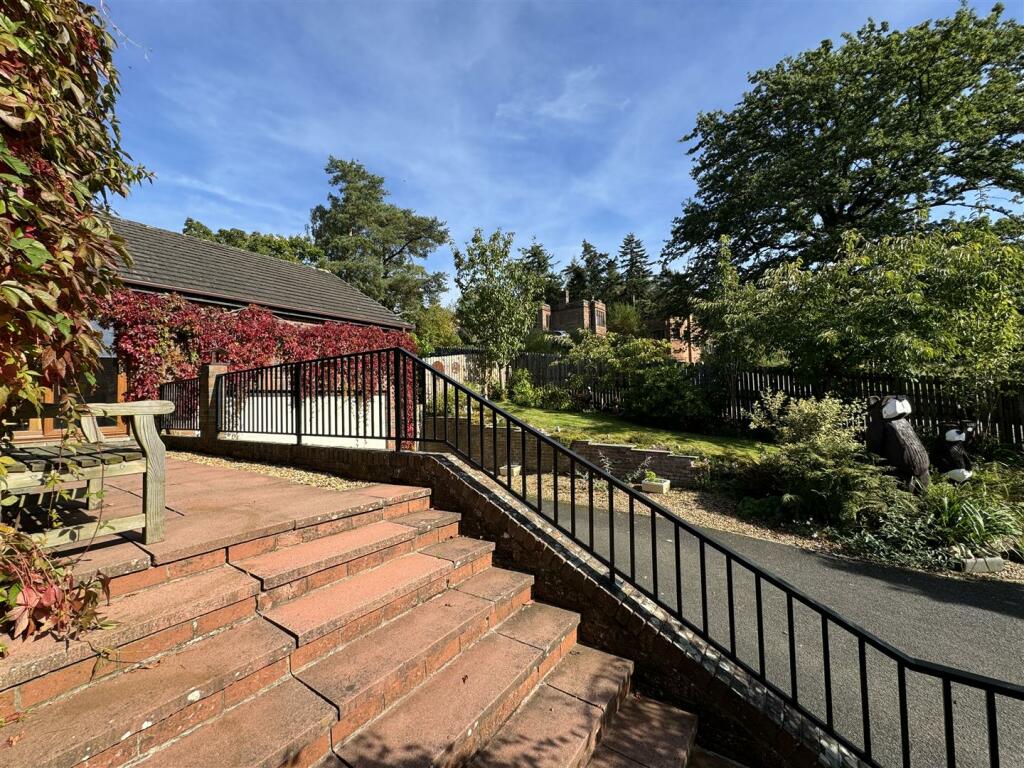 Additional image 22 of Broomrigg Crescent, Ainstable, Carlisle