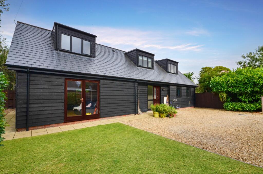 Additional image 19 of West Street, Comberton