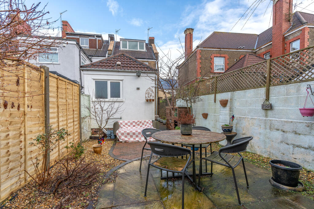 Additional image 25 of Pembroke Road, Shirehampton, Bristol