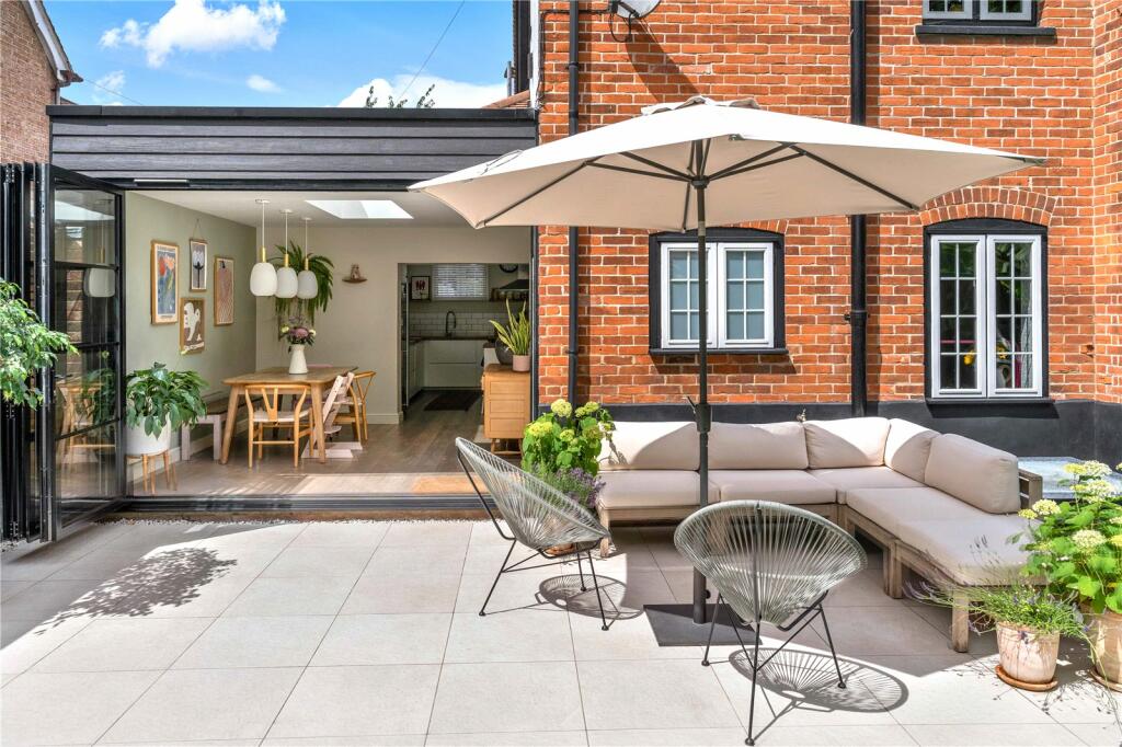 Additional image 39 of High Street, Newport, Nr Saffron Walden, Essex, CB11