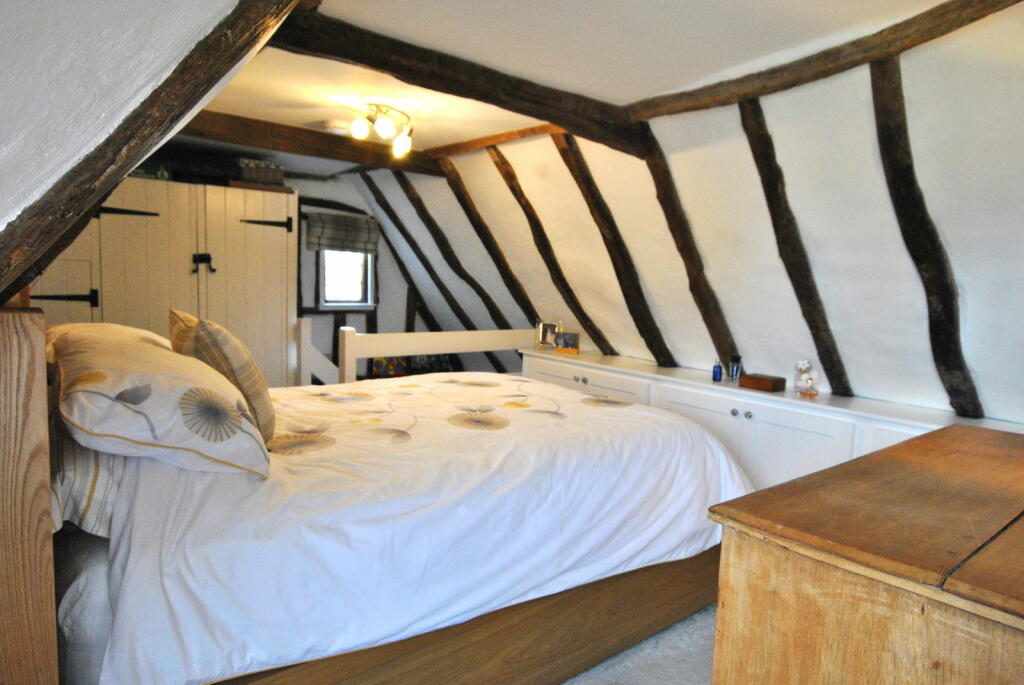 Additional image 13 of Cutbush, Wickhambrook, Newmarket, CB8 8XN