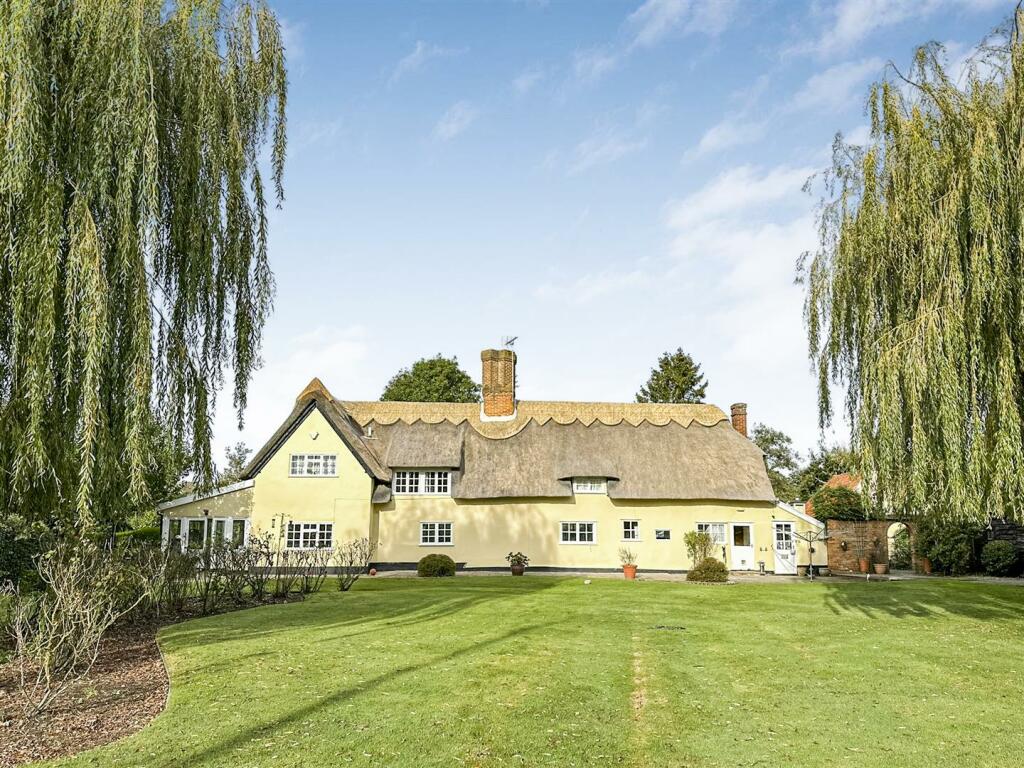 Additional image 3 of Turnpike Hill, Withersfield