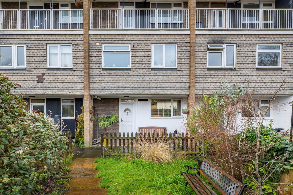 Additional image 2 of River Park Gardens, Bromley, BR2 0BH