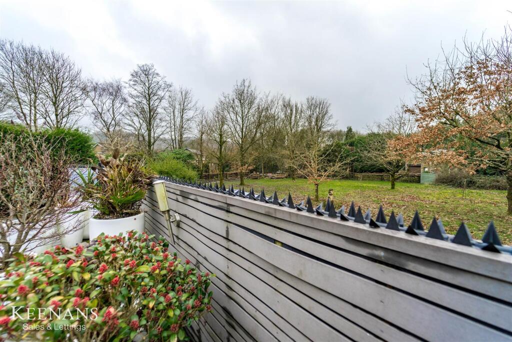 Additional image 39 of Meadow Close, Huncoat, Accrington