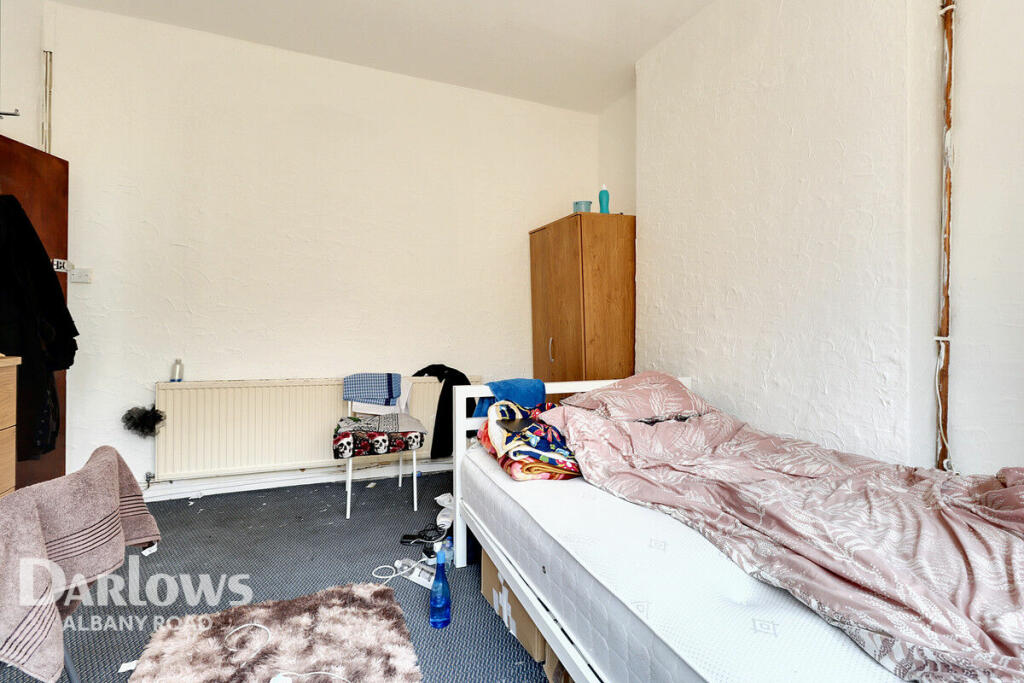 Additional image 5 of Llantrisant Street, Cardiff