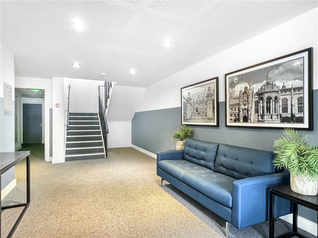 Additional image 16 of Harrison Drive, Cambridge, CB2