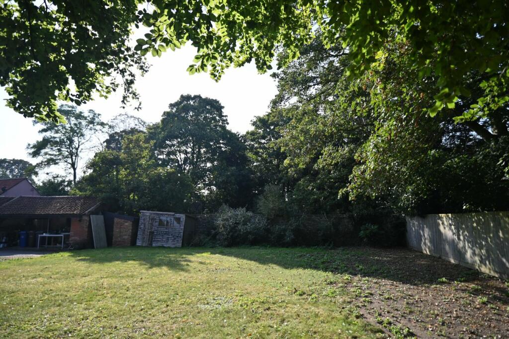 Additional image 47 of Bury Road, Kentford, Newmarket, CB8