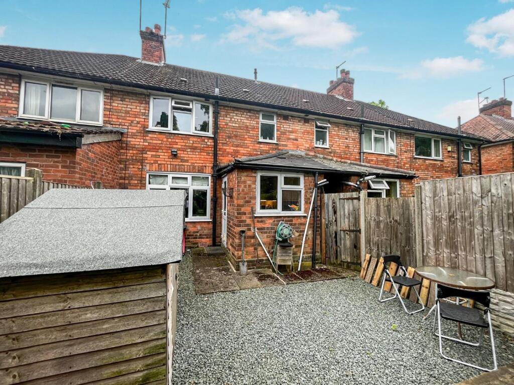 Additional image 11 of Harborne Lane, Harborne, Birmingham, B17 0NY