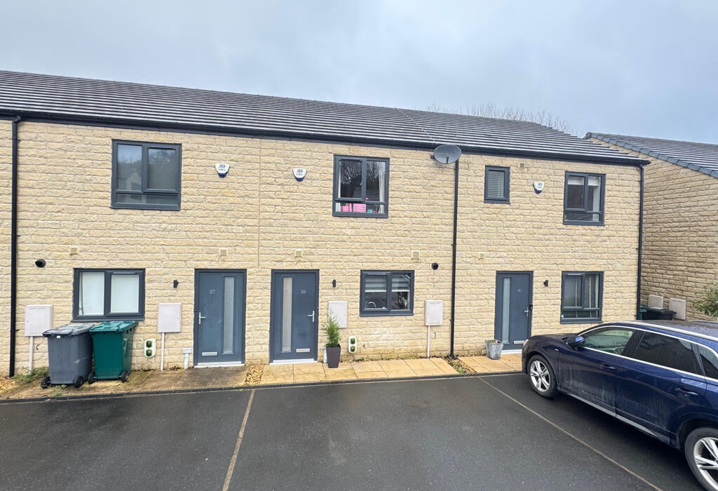 Additional image 21 of Beck View Way, Shipley, West Yorkshire