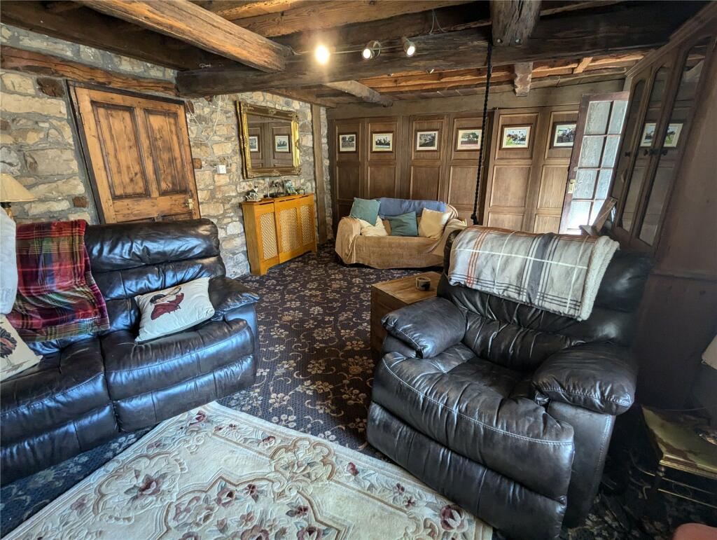 Additional image 8 of Cleugh Head Farm & Cottages, Low Row, Brampton