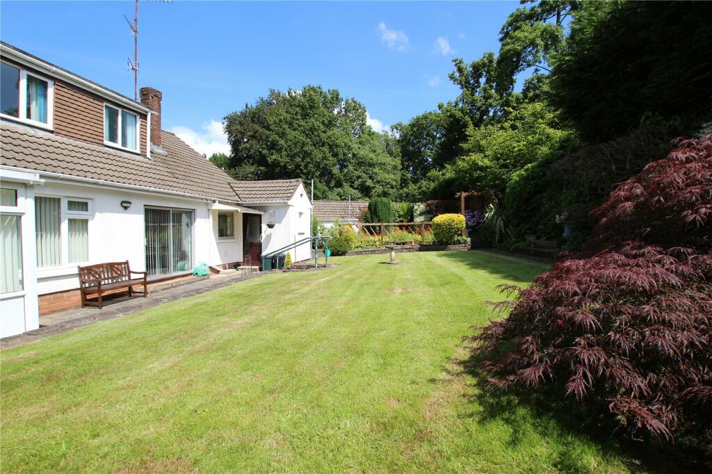 Additional image 16 of Cyncoed Rise, Cyncoed, Cardiff, CF23