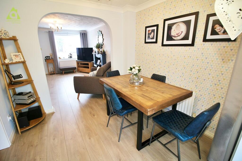Additional image 5 of Parkham Close, Westhoughton, BL5 2GT