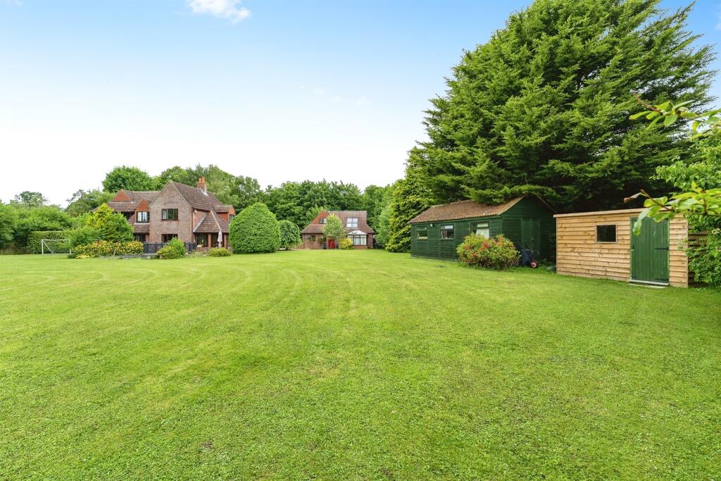 Additional image 16 of Blacksmiths Lane, Shudy Camps, Cambridge