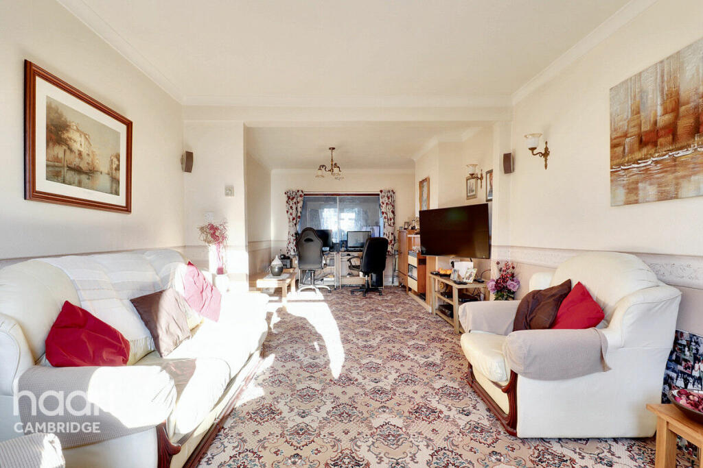 Additional image 3 of Elfleda Road, Cambridge