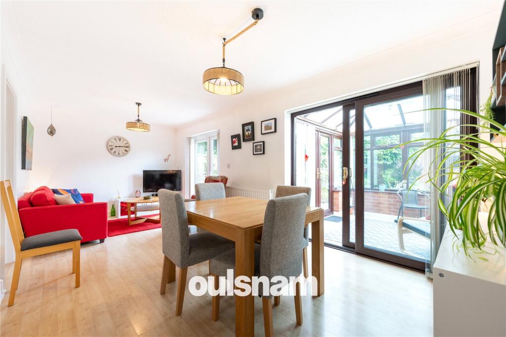 Additional image 11 of Summerhouse Close, Callow Hill, Redditch, Worcestershire, B97