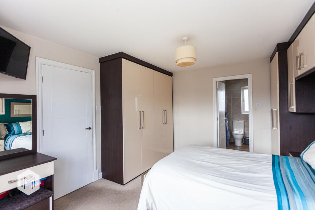 Additional image 20 of Wadebridge Drive, Bury, Greater Manchester, BL8 2NN