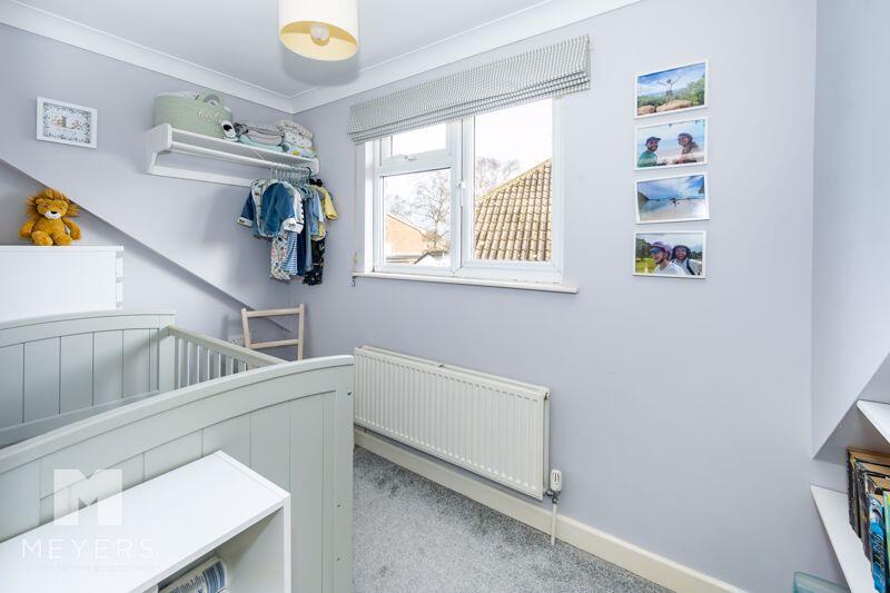 Additional image 17 of Winston Way, Ringwood, BH24