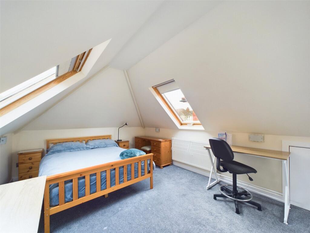 Additional image 11 of Fenton Road, Bournemouth, Dorset, BH6