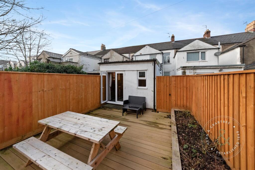 Additional image 29 of Lower Cathedral Road, Riverside, Cardiff