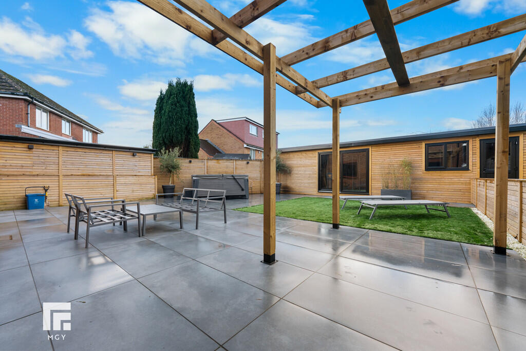 Additional image 7 of Maes Y Crofft, Morganstown, Cardiff