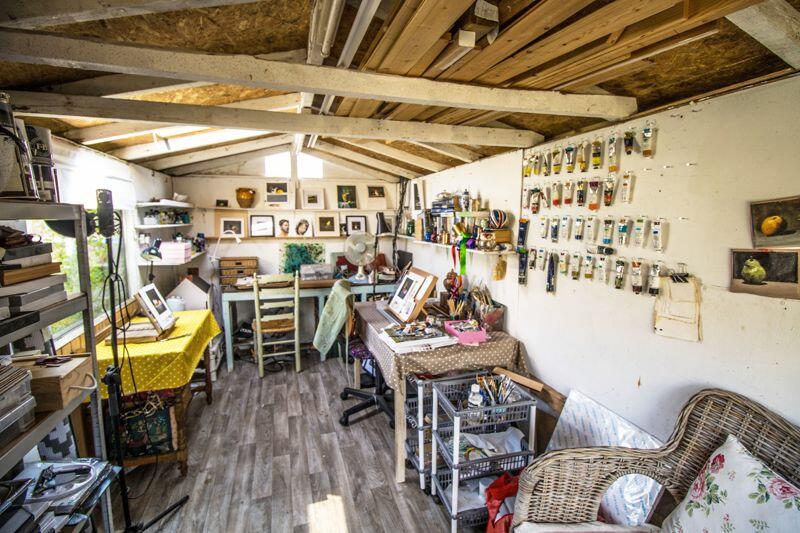 Additional image 16 of Cottage with views of the Downs, The Street, Fulking