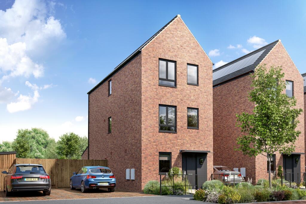 Additional image 11 of Darwin Green, 
Shrewsbury Road, 
CB3 0GX