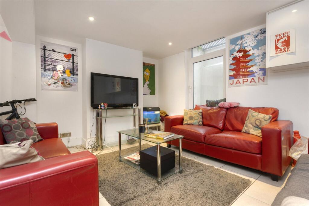 Additional image 13 of Kemp Street, Brighton, BN1