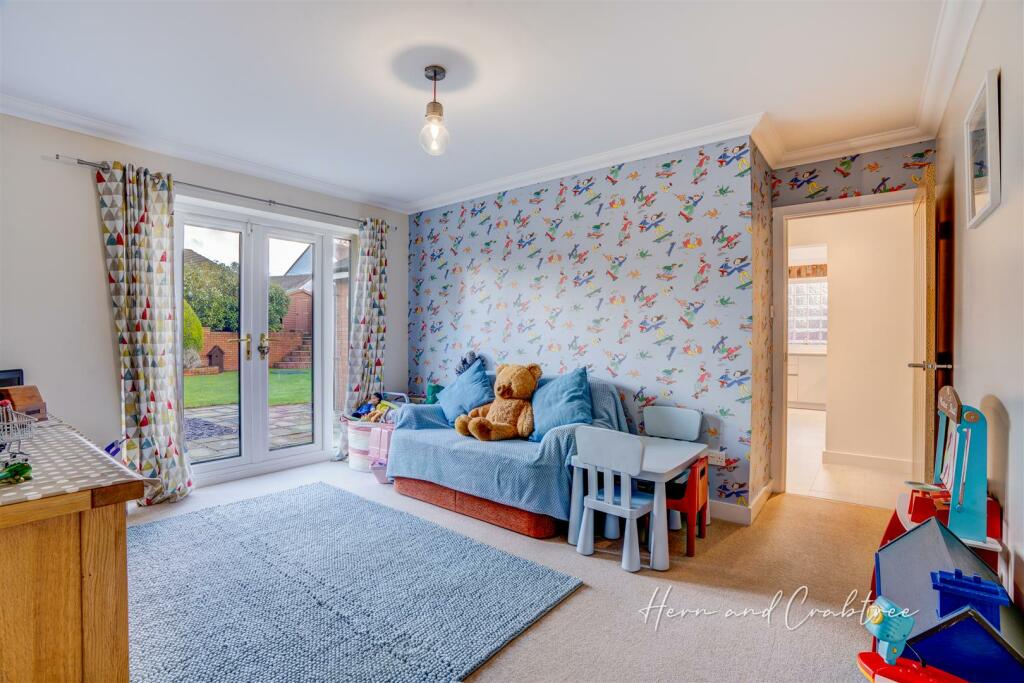 Additional image 31 of Springfields, Castleton, Cardiff