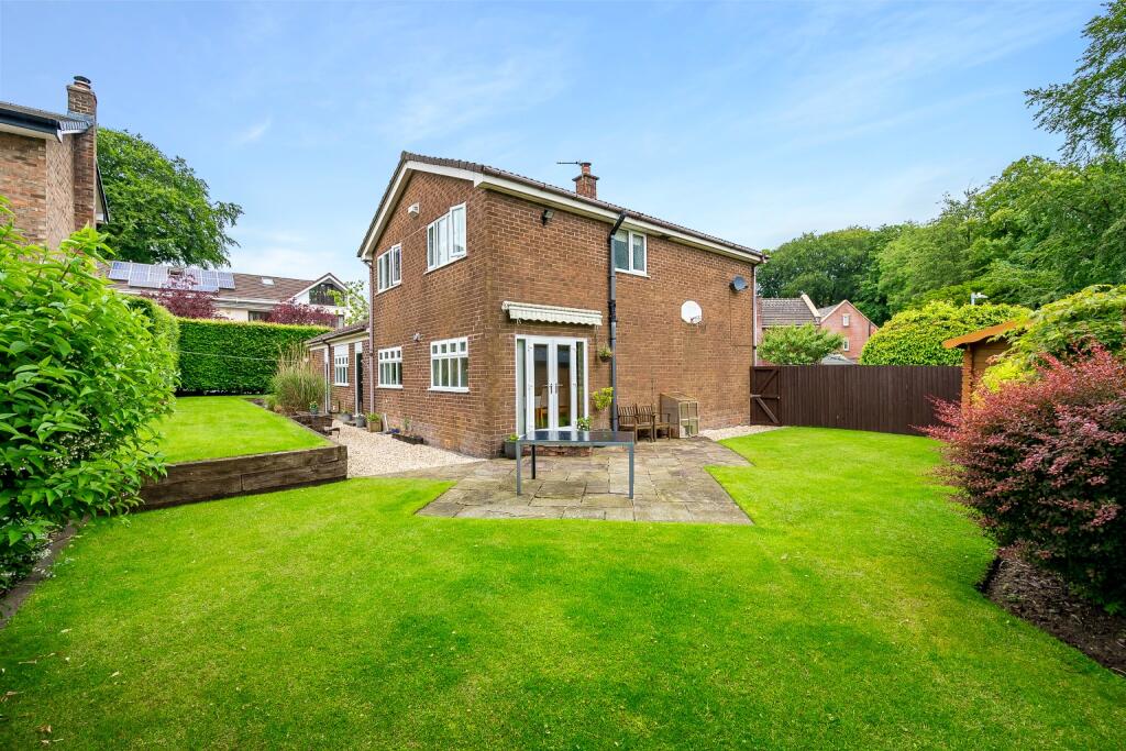 Additional image 31 of Delph Brook Way, Egerton, Bolton, Lancashire, BL7