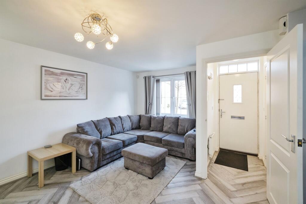 Additional image 2 of The Timber Way, BIRMINGHAM