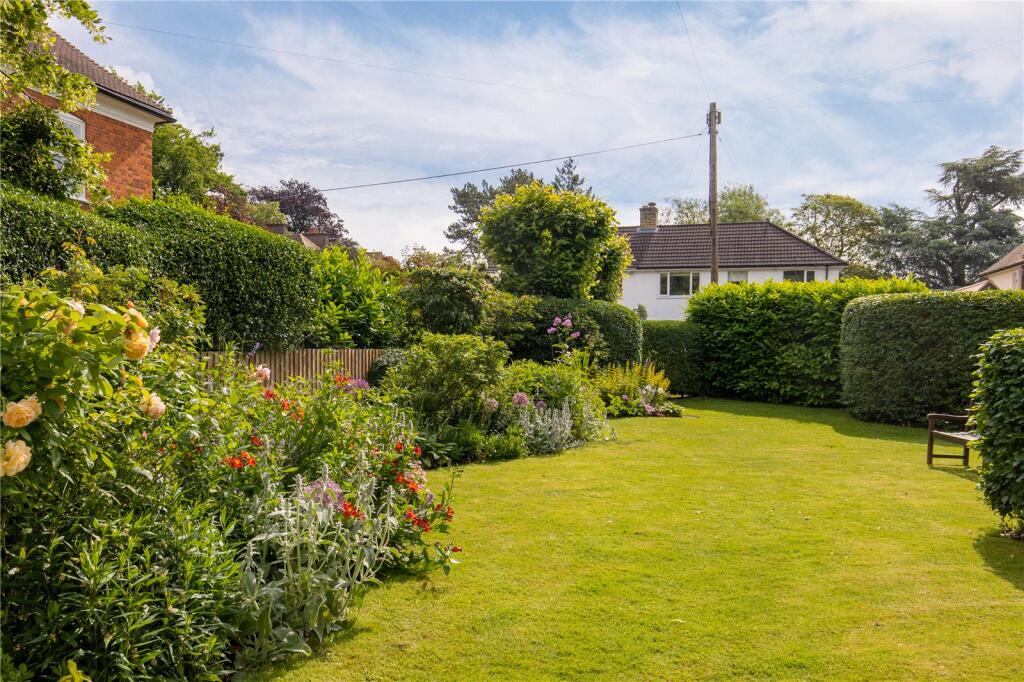 Additional image 14 of Selwyn Gardens, Cambridge, Cambridgeshire, CB3