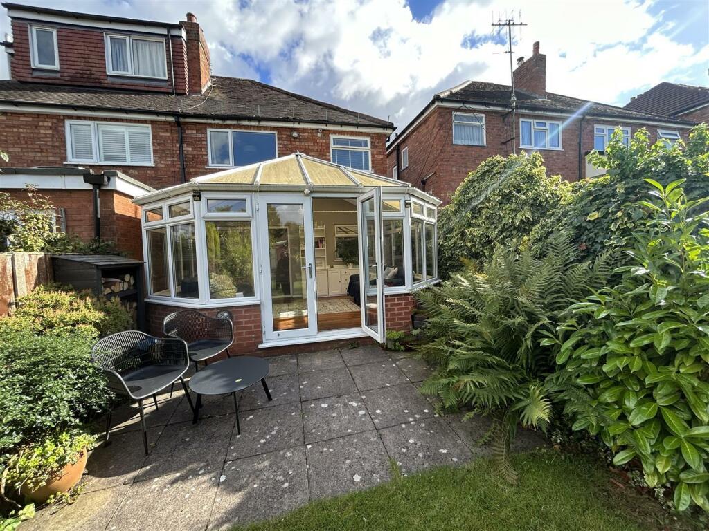 Additional image 21 of Maple Road, Sutton Coldfield