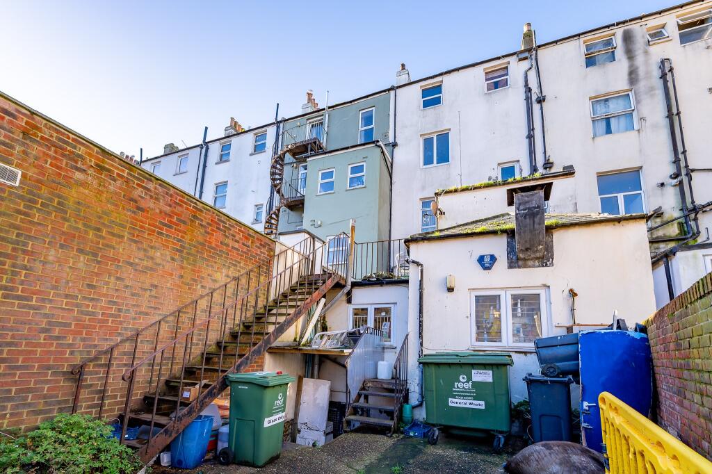 Additional image 14 of Athens Restaurant,  Terminus Road, Eastbourne