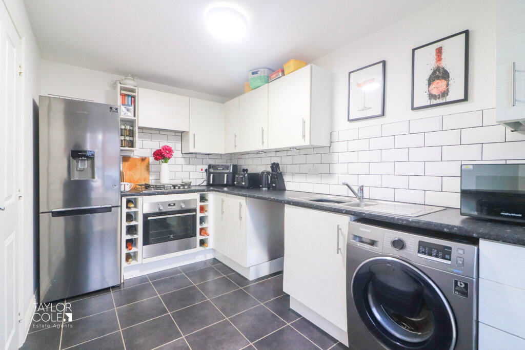 Additional image 6 of Grinham Avenue, Polesworth