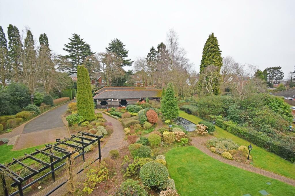 Additional image 13 of 15 Westminster Court, 3 College Road, Bromsgrove, B60 2NE